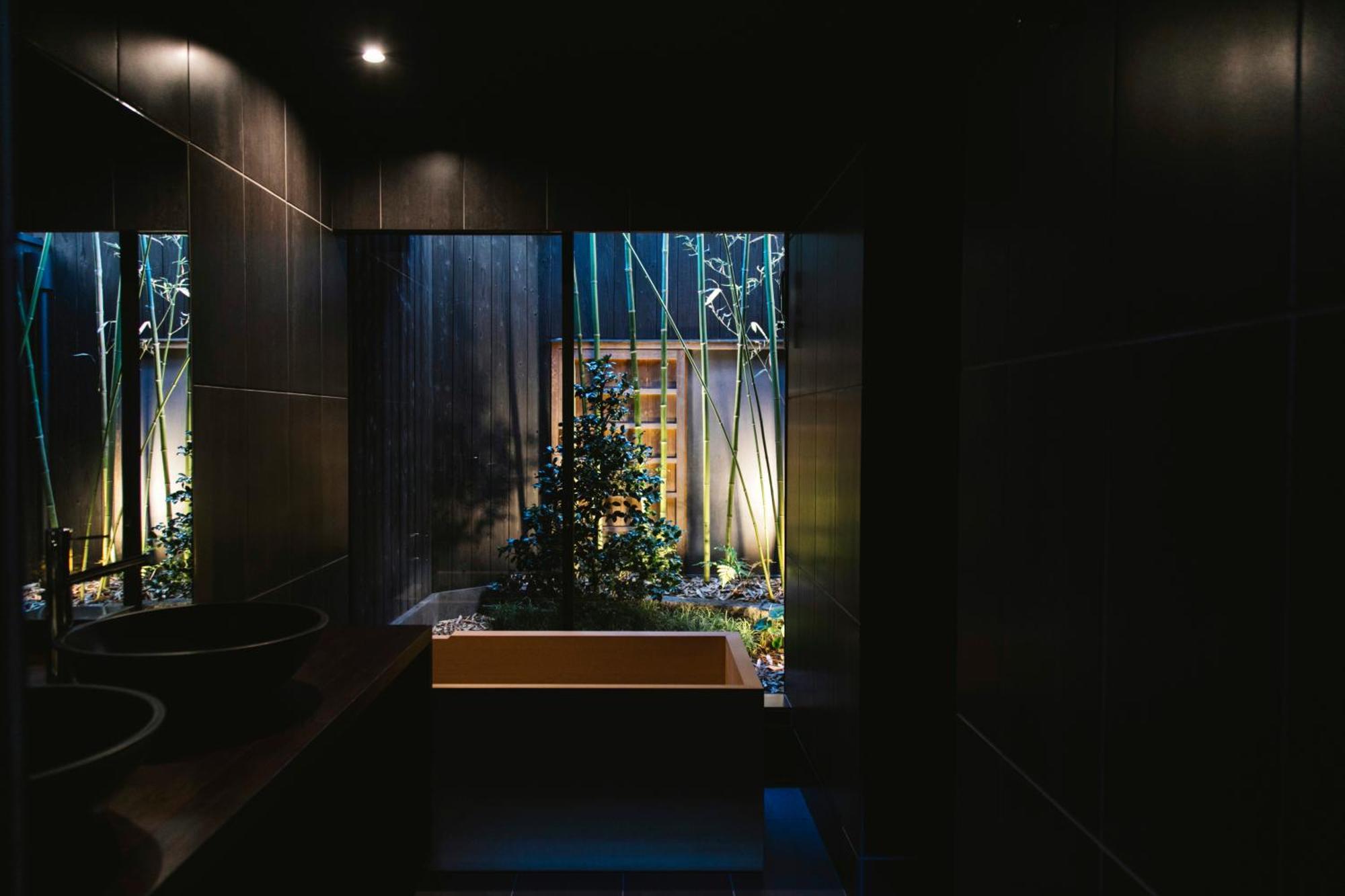 ラグジュアリーホテルそわか 5* 京都市
