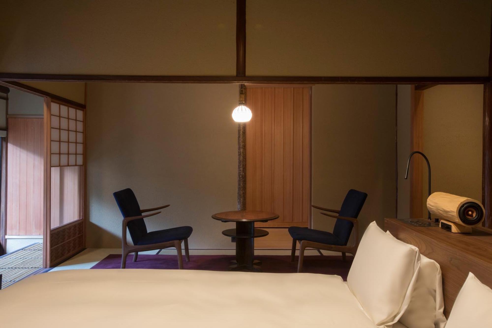 Sowaka Hotel Kyoto