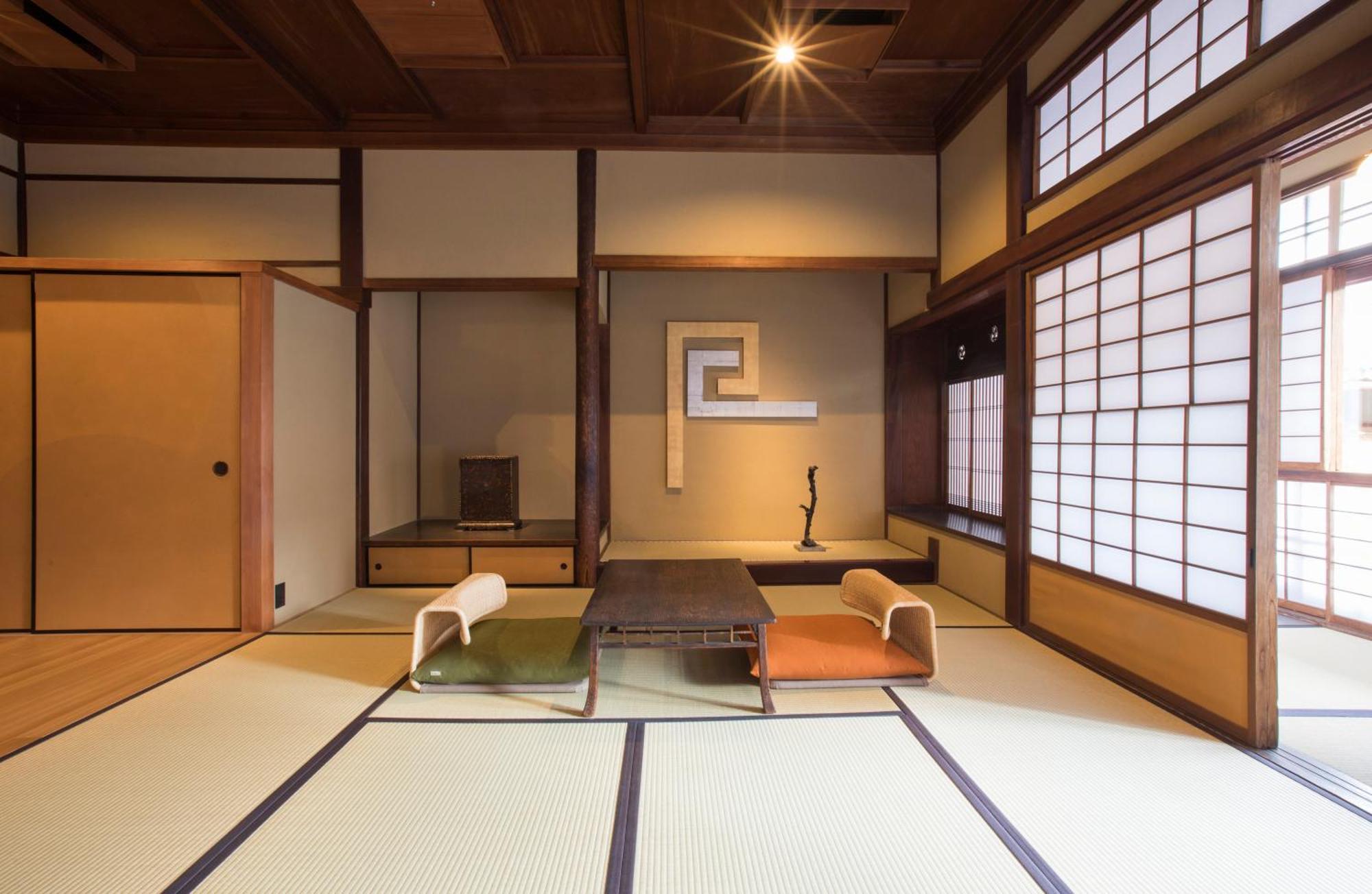 Sowaka 5* Kyōto