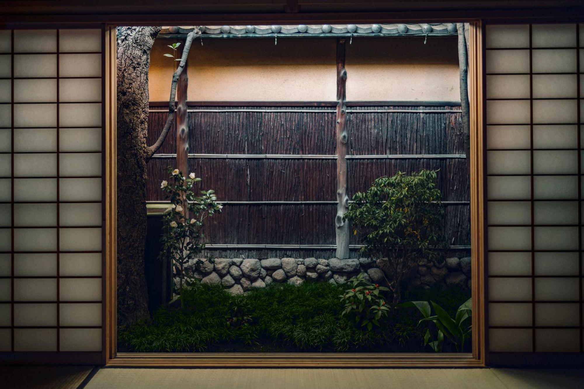 Sowaka 5* Kyōto