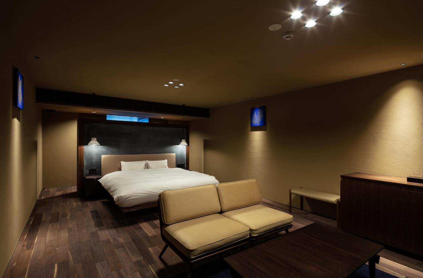 Sowaka Hotel