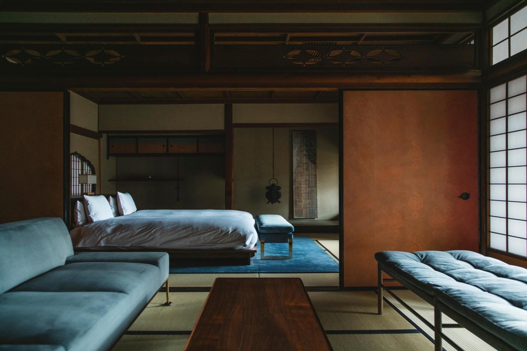 Sowaka Hotel Kyōto