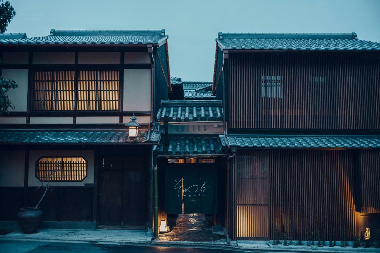 Sowaka Kyōto